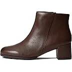 Chocolate Waterproof Leather