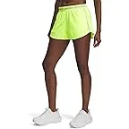 High Vis Yellow/White