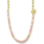 Gold Light Pink Quartzite