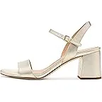 Soft Gold/Powder Leather