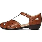 Medium Brown Leather