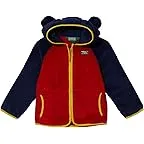 Bright Navy/Dark Red