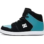 Black/Teal/White