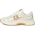 Ivory/Suede/Gold Metallic/Biscuit/Ivory