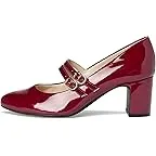 Dark Cherry Patent