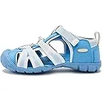 Azure Blue/Star White