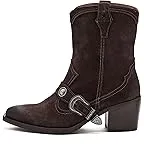 Chocolate Suede