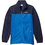 Bright Indigo/Collegiate Navy