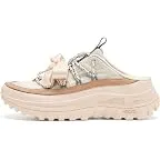 White Peach/Chalk