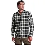 Black Two Color Plaid