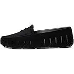 Black Vegan Suede