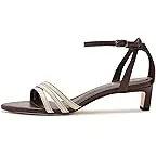 Dark Chocolate/Eggshell