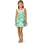 Capri Blue Galloping Gals