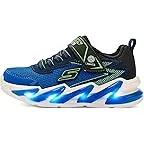 Black/Blue/Lime