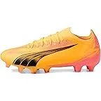 Sun Stream/Puma Black/Sunset Glow