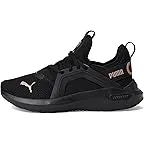 Puma Black/Rose Gold