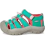 Bright Aqua/Pink-A-Boo