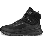 Black/Black Nubuck/Primaloft