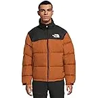 Burnt Umber/TNF Black
