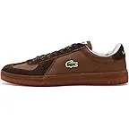 Dark Brown/Gum