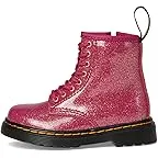 Fuchsia/Silver/Gold Glitter