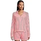 Cane Coral St Tropez Stripe