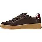 Espresso Suede/Leather