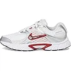 White/Black/Gym Red/Vast Grey