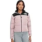 Metal Pink/TNF Black