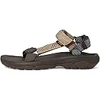 Borderless Brown Multi