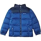 Mountain Blue/Collegiate Navy