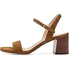 Tobacco Suede