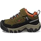 Dark Olive/Gold Flame