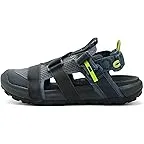 Granite Grey/Fizz Lime