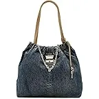 Dark Wash Indigo