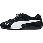 Puma Black/Puma White