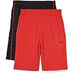 Black/Red