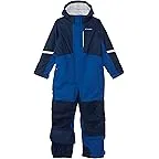 Mountain Blue/Collegiate Navy