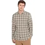 Shore Sage Plaid