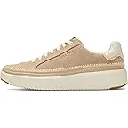 Tuscan Sand Suede/Ivory