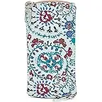 Batik Blooms