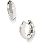 Silver Polished Metal