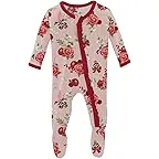 Baby Rose Holiday Floral