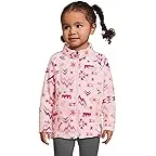 Satin Pink Peaked