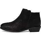 Black Nubuck