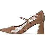 Light Brown Patent