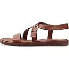 British Tan Leather