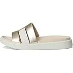 White/Pure White Gold