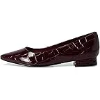 Dark Red Croco