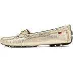 Gold Croco